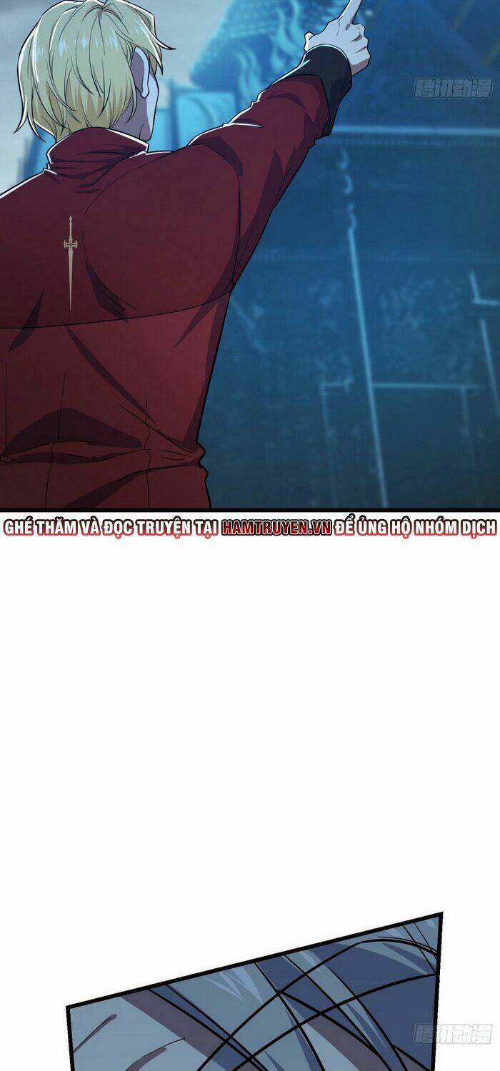 Đại Vương Tha Mạng Chapter 179 - Trang 2