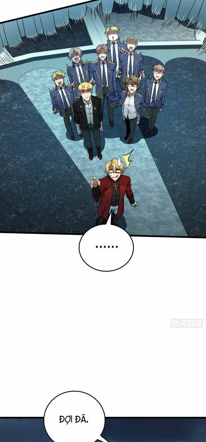 Đại Vương Tha Mạng Chapter 179 - Trang 2