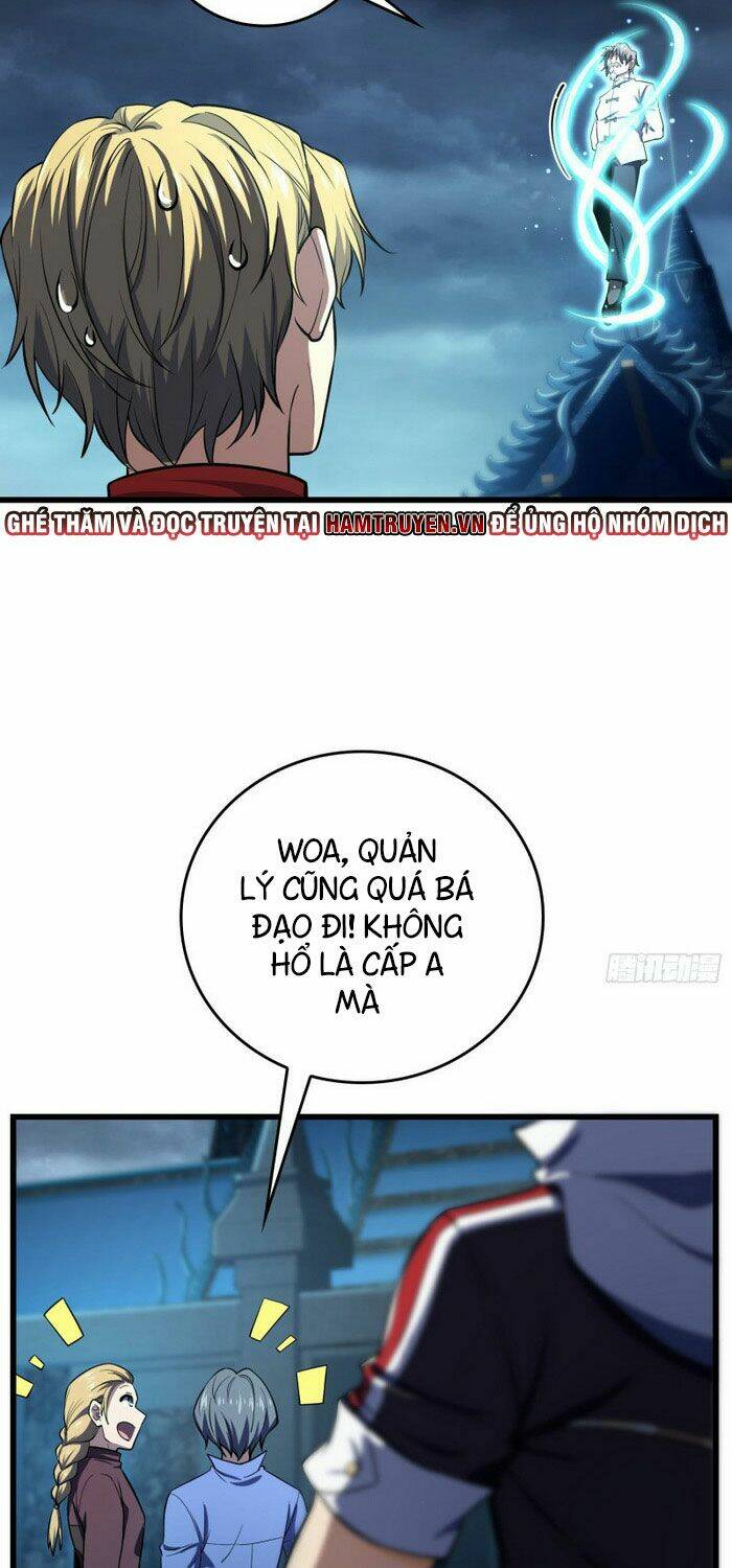 Đại Vương Tha Mạng Chapter 179 - Trang 2