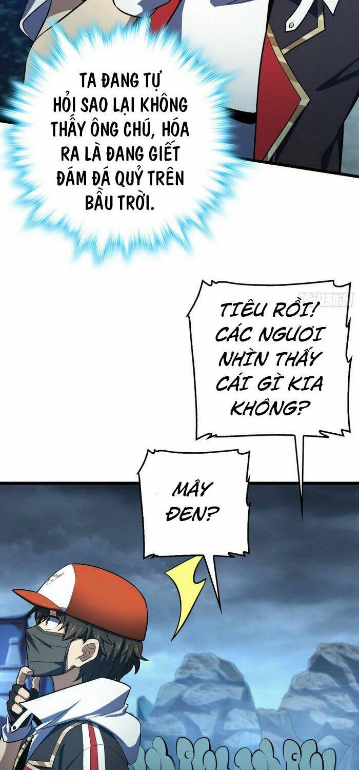 Đại Vương Tha Mạng Chapter 179 - Trang 2