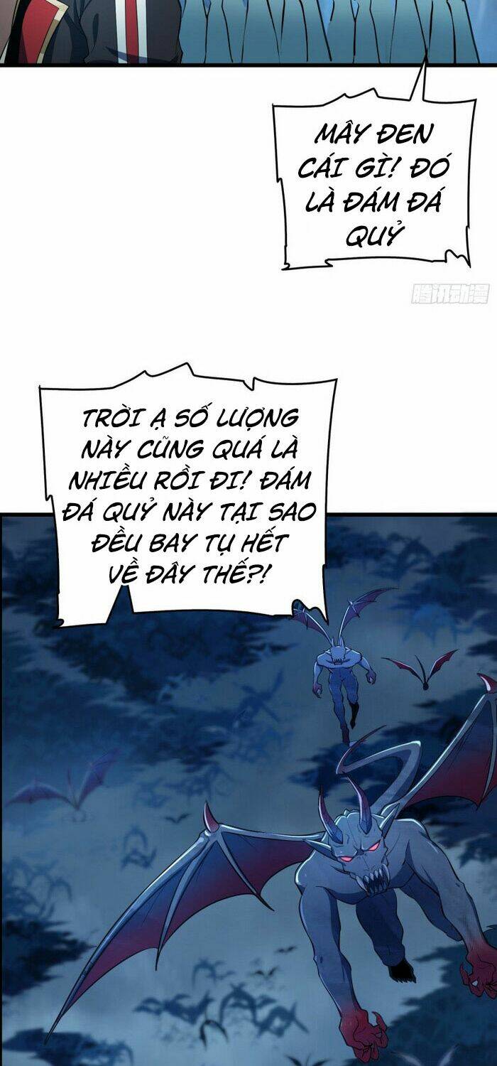 Đại Vương Tha Mạng Chapter 179 - Trang 2