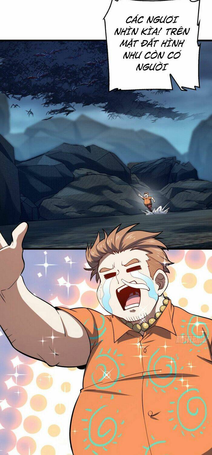 Đại Vương Tha Mạng Chapter 179 - Trang 2