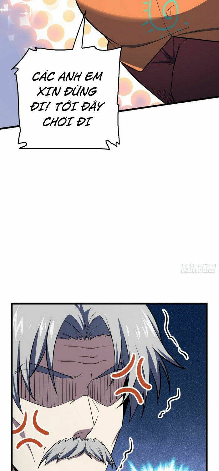 Đại Vương Tha Mạng Chapter 179 - Trang 2