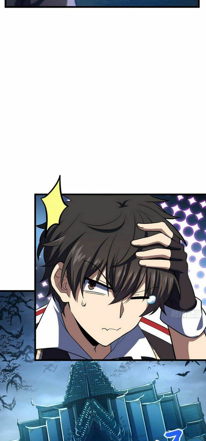 Đại Vương Tha Mạng Chapter 179 - Trang 2