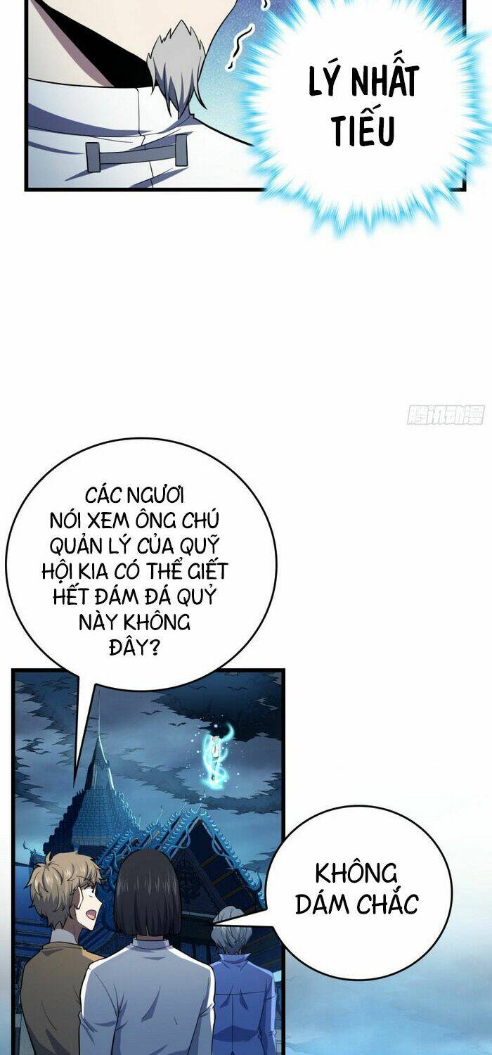 Đại Vương Tha Mạng Chapter 179 - Trang 2