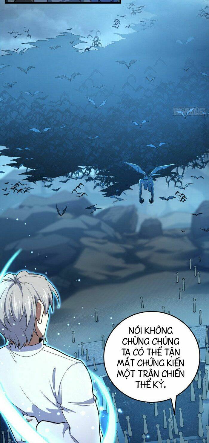 Đại Vương Tha Mạng Chapter 179 - Trang 2