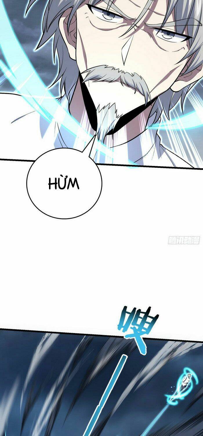 Đại Vương Tha Mạng Chapter 179 - Trang 2