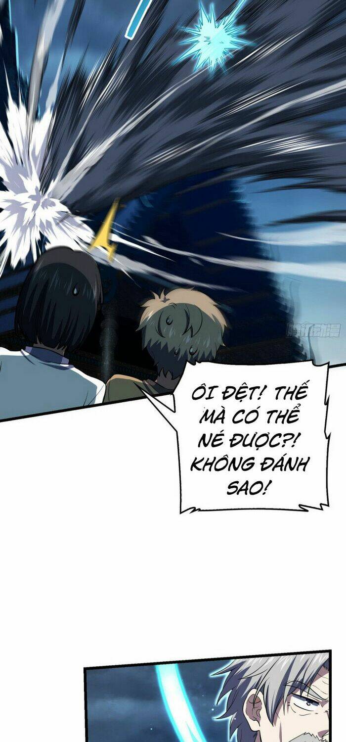 Đại Vương Tha Mạng Chapter 179 - Trang 2