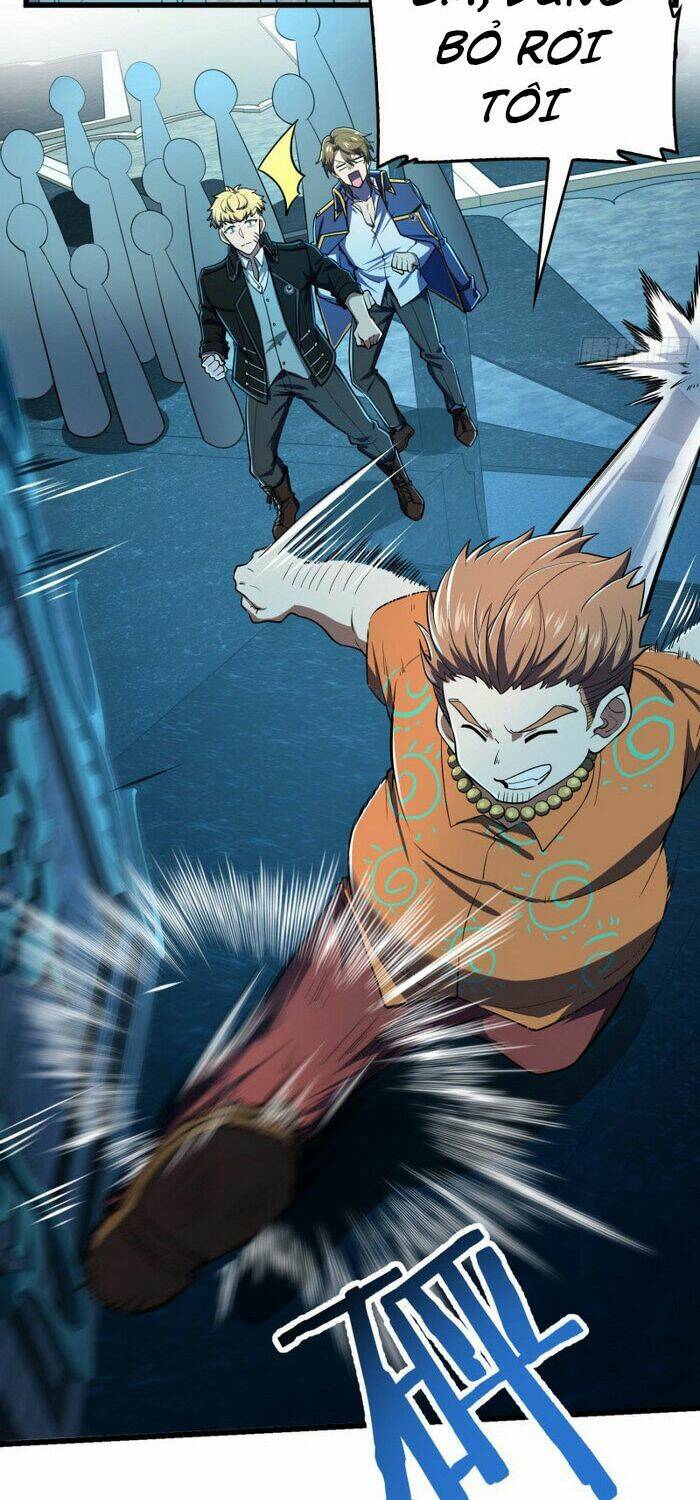 Đại Vương Tha Mạng Chapter 179 - Trang 2