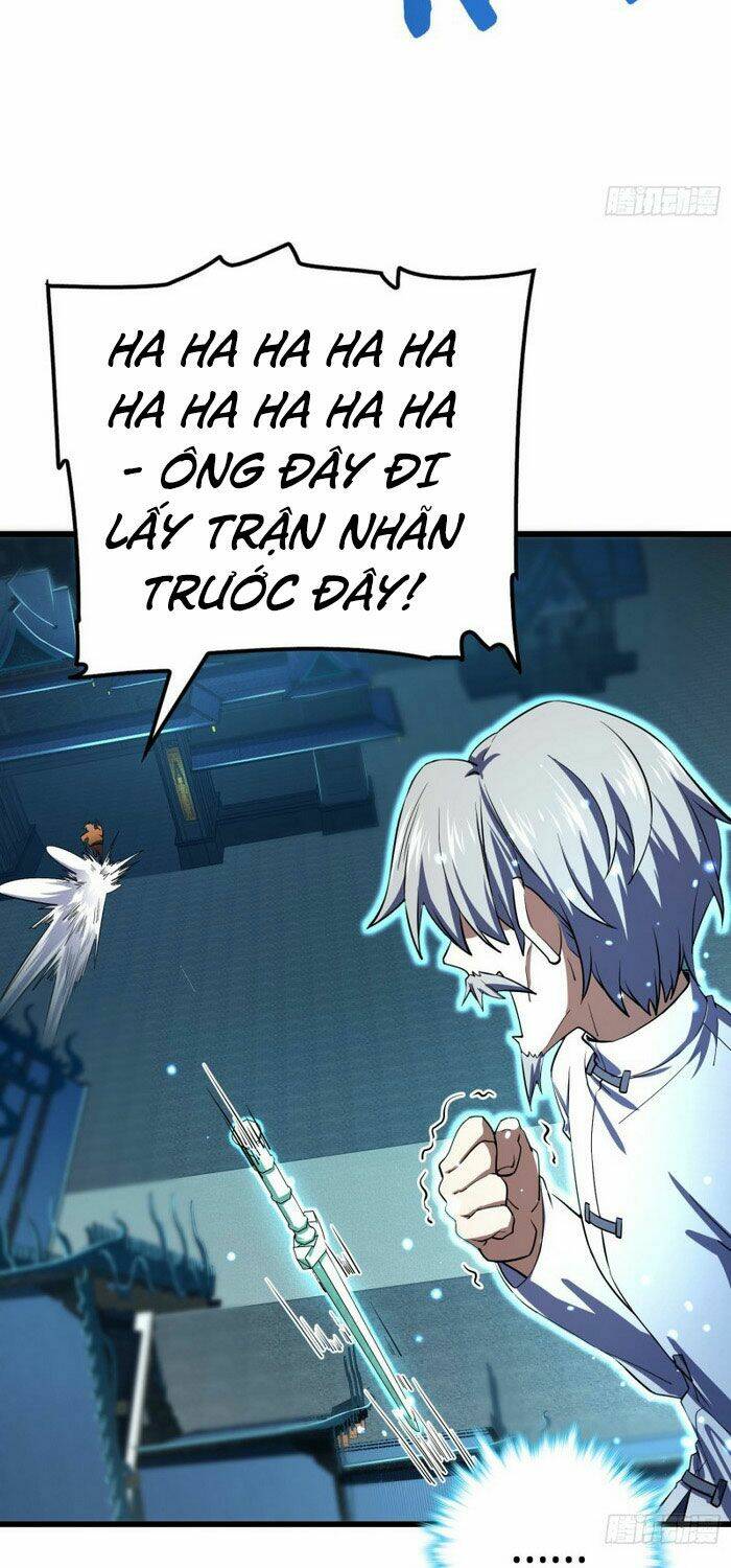 Đại Vương Tha Mạng Chapter 179 - Trang 2