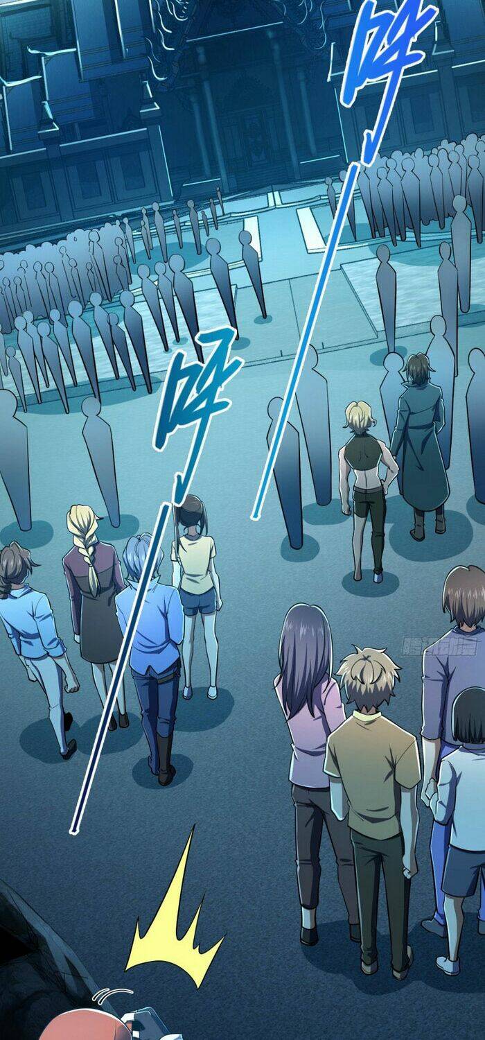 Đại Vương Tha Mạng Chapter 179 - Trang 2