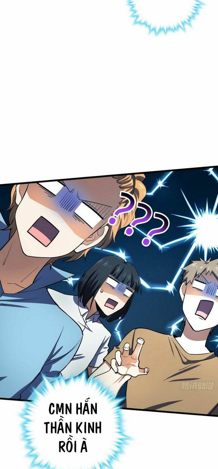 Đại Vương Tha Mạng Chapter 179 - Trang 2