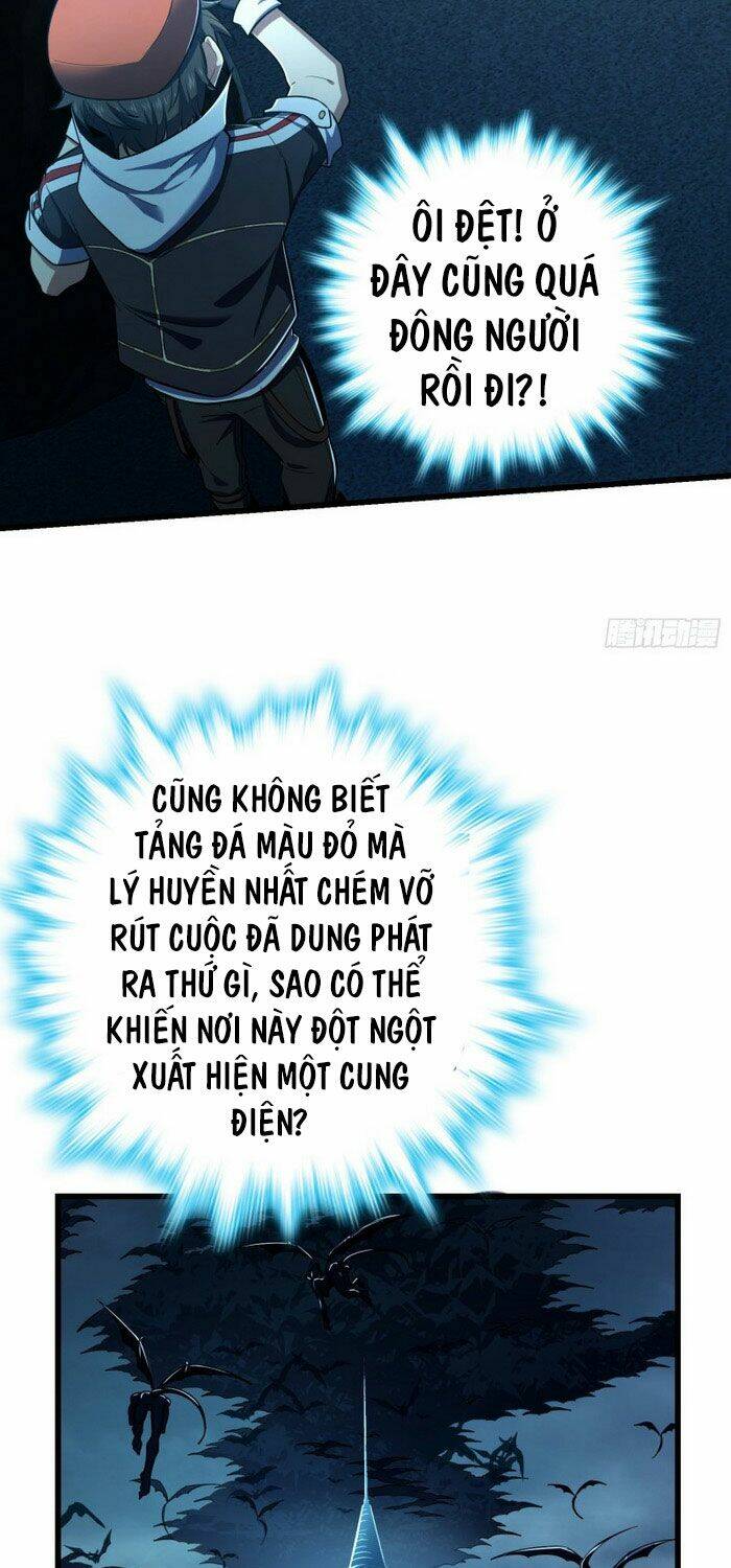 Đại Vương Tha Mạng Chapter 179 - Trang 2