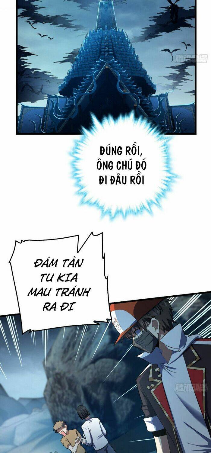 Đại Vương Tha Mạng Chapter 179 - Trang 2