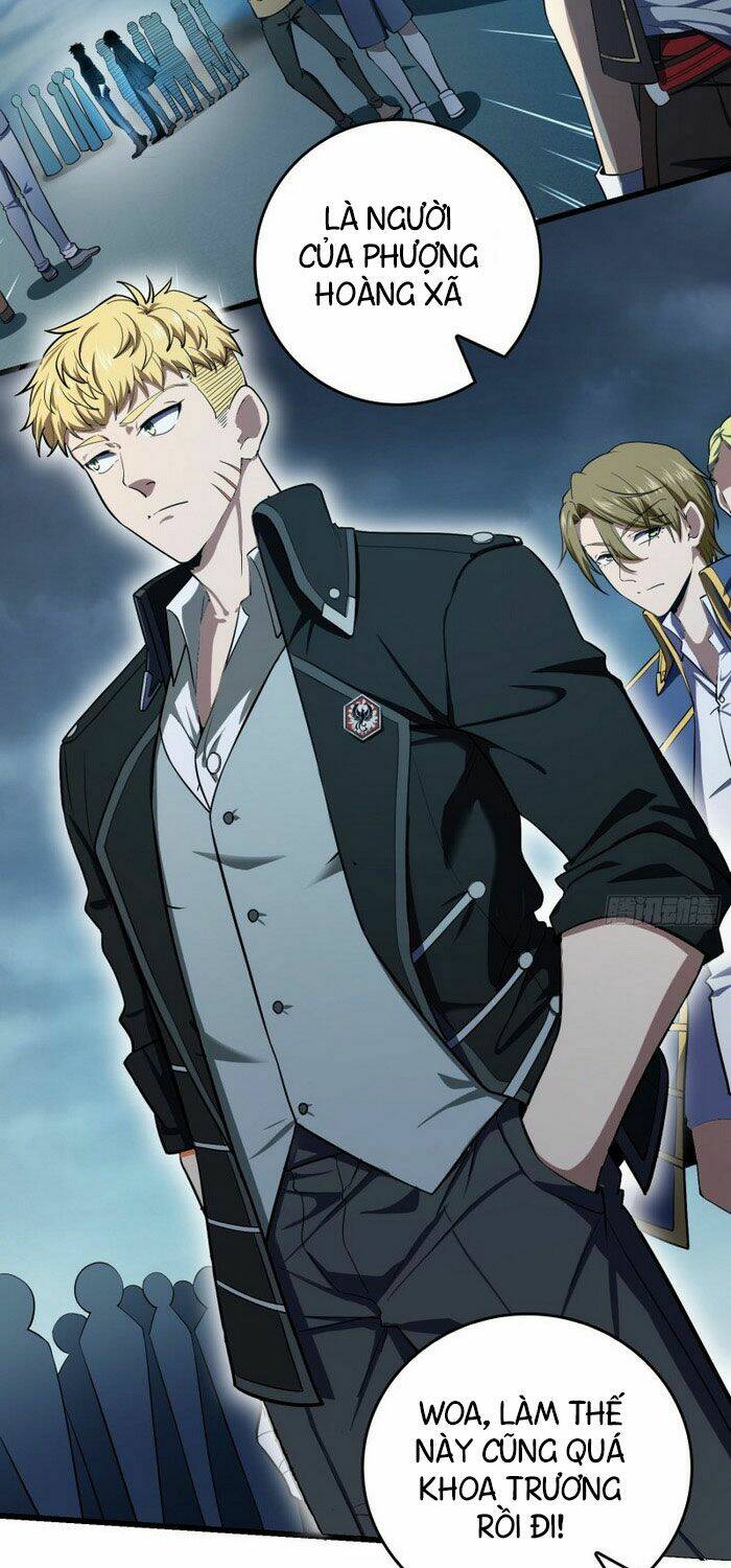 Đại Vương Tha Mạng Chapter 179 - Trang 2