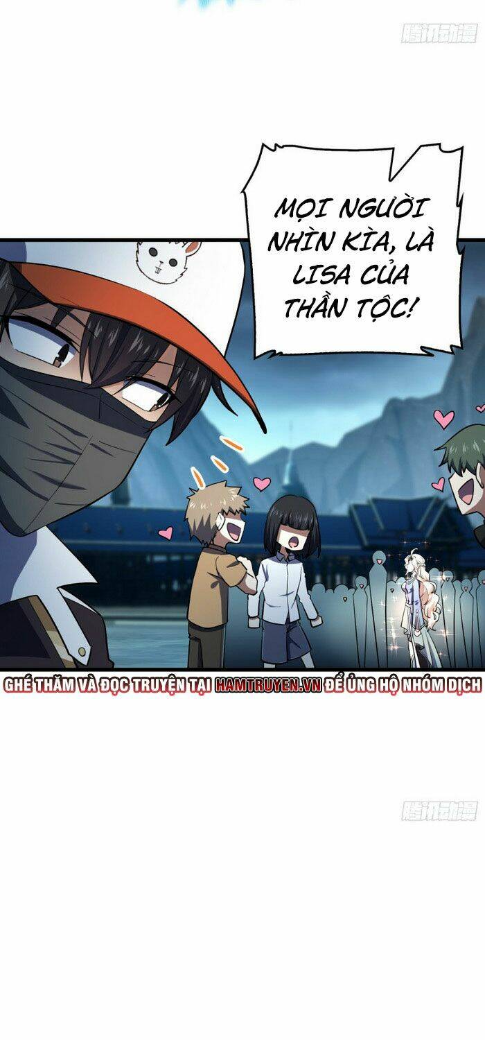 Đại Vương Tha Mạng Chapter 179 - Trang 2