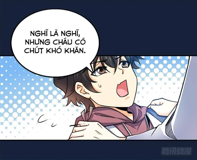 Đại Vương Tha Mạng Chapter 18 - Trang 2