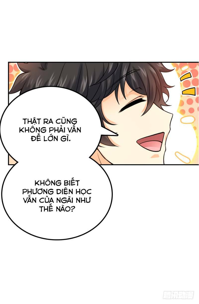 Đại Vương Tha Mạng Chapter 18 - Trang 2