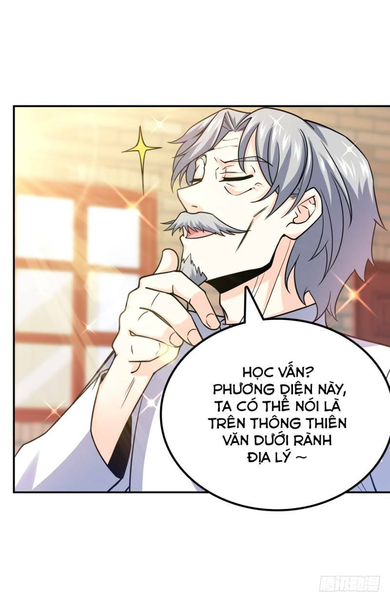 Đại Vương Tha Mạng Chapter 18 - Trang 2