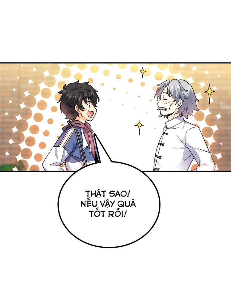 Đại Vương Tha Mạng Chapter 18 - Trang 2