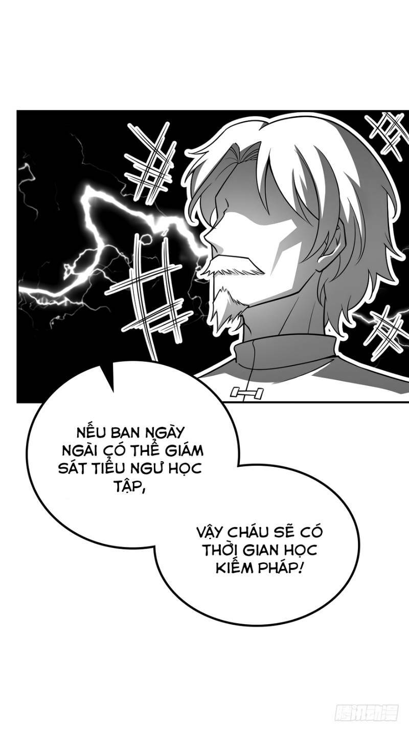 Đại Vương Tha Mạng Chapter 18 - Trang 2