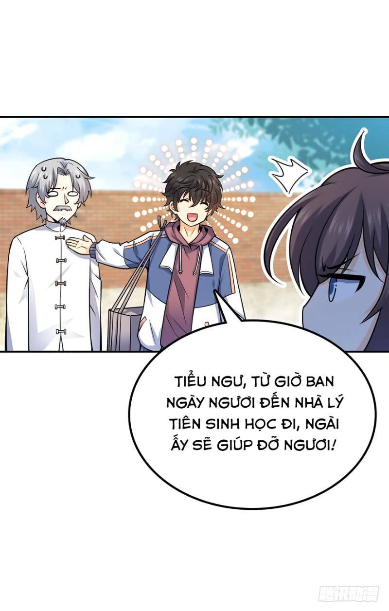 Đại Vương Tha Mạng Chapter 18 - Trang 2