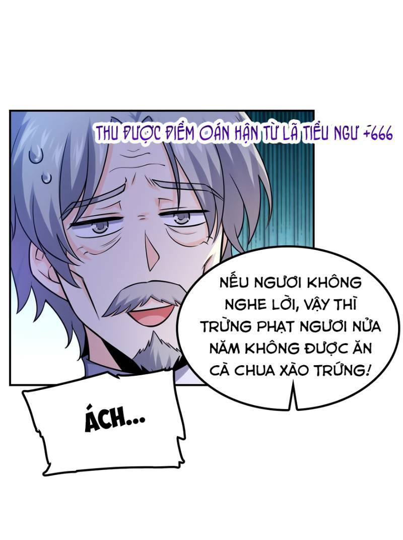 Đại Vương Tha Mạng Chapter 18 - Trang 2
