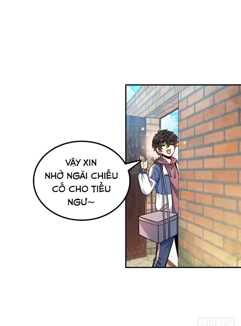 Đại Vương Tha Mạng Chapter 18 - Trang 2