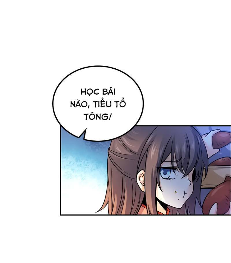 Đại Vương Tha Mạng Chapter 18 - Trang 2