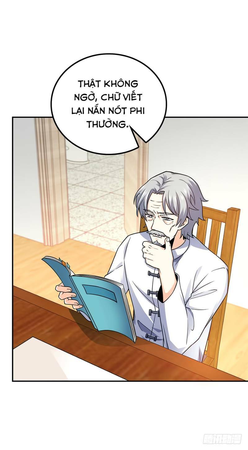 Đại Vương Tha Mạng Chapter 18 - Trang 2