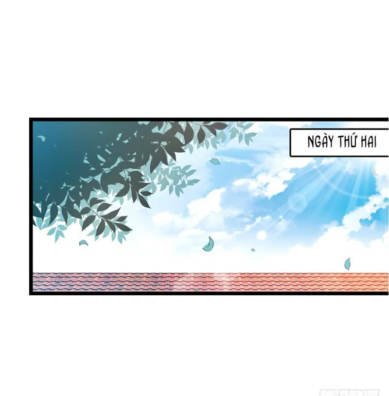 Đại Vương Tha Mạng Chapter 18 - Trang 2