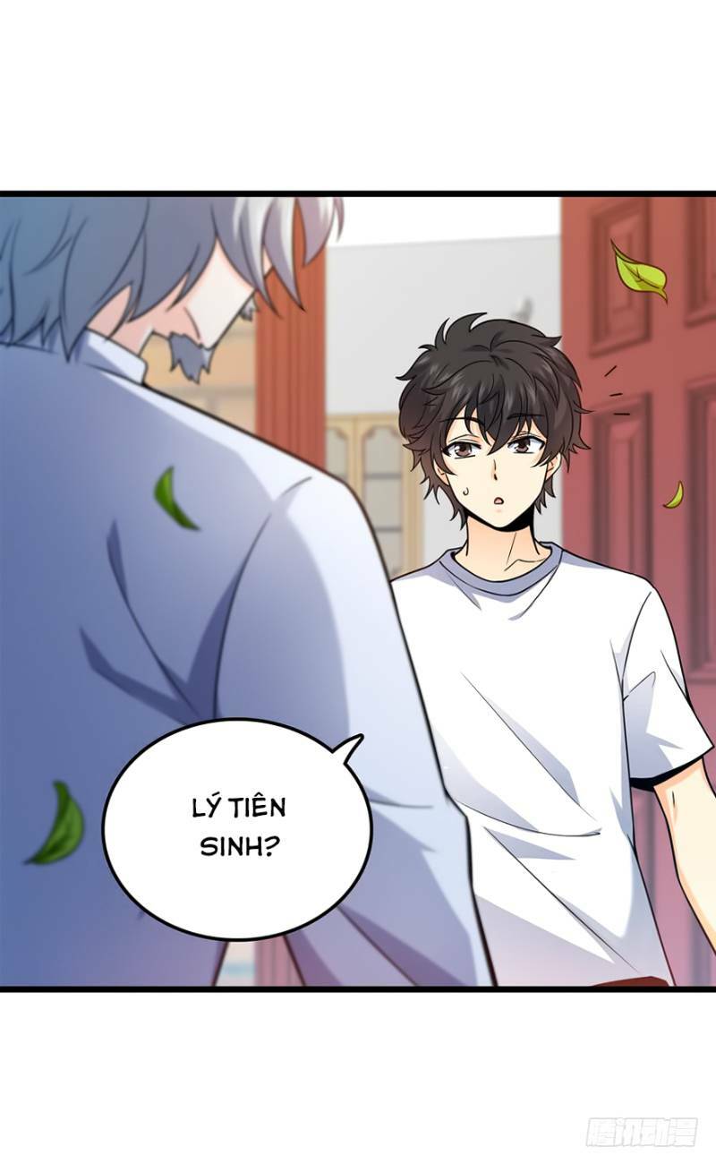 Đại Vương Tha Mạng Chapter 18 - Trang 2