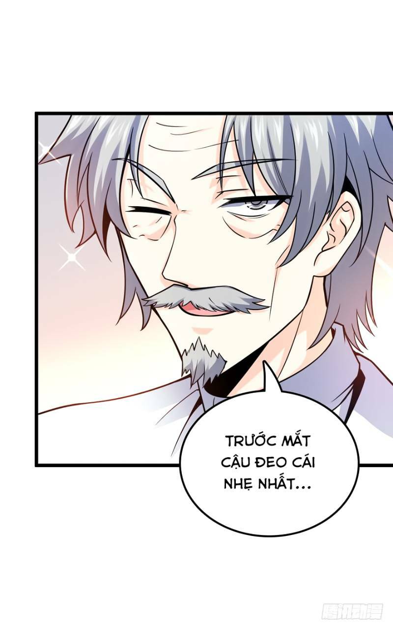 Đại Vương Tha Mạng Chapter 18 - Trang 2