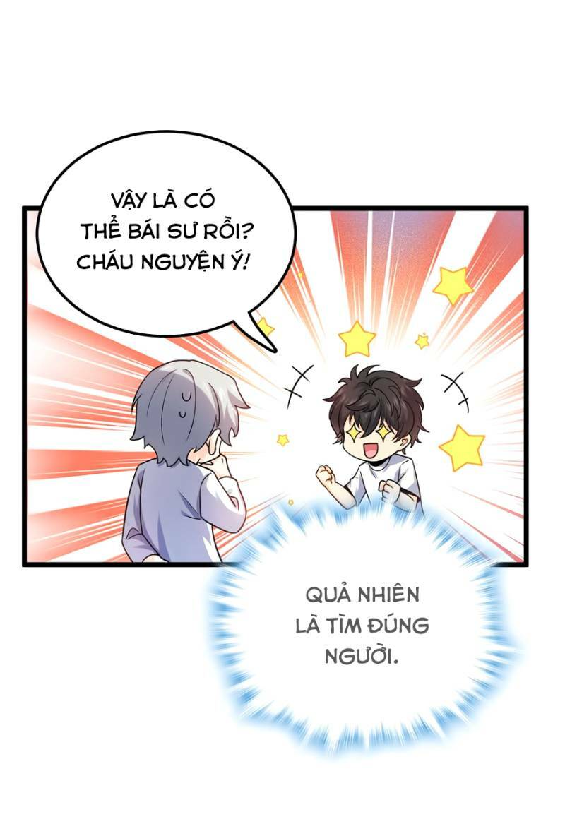 Đại Vương Tha Mạng Chapter 18 - Trang 2