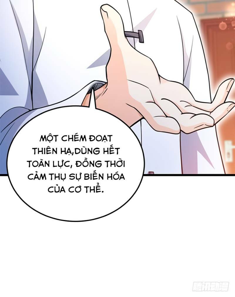 Đại Vương Tha Mạng Chapter 18 - Trang 2