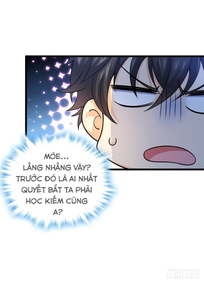 Đại Vương Tha Mạng Chapter 18 - Trang 2