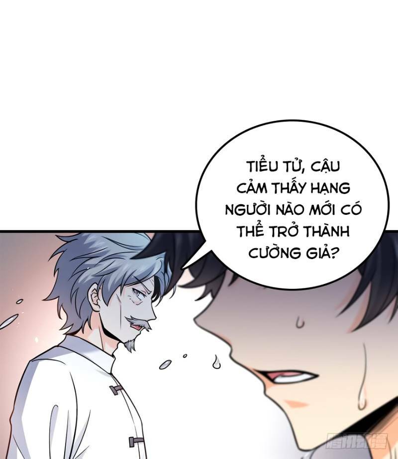 Đại Vương Tha Mạng Chapter 18 - Trang 2