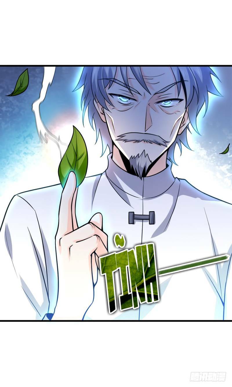 Đại Vương Tha Mạng Chapter 18 - Trang 2