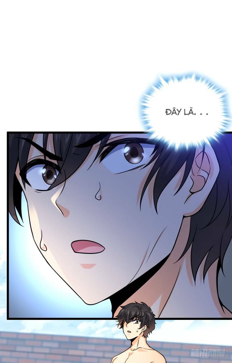 Đại Vương Tha Mạng Chapter 18 - Trang 2