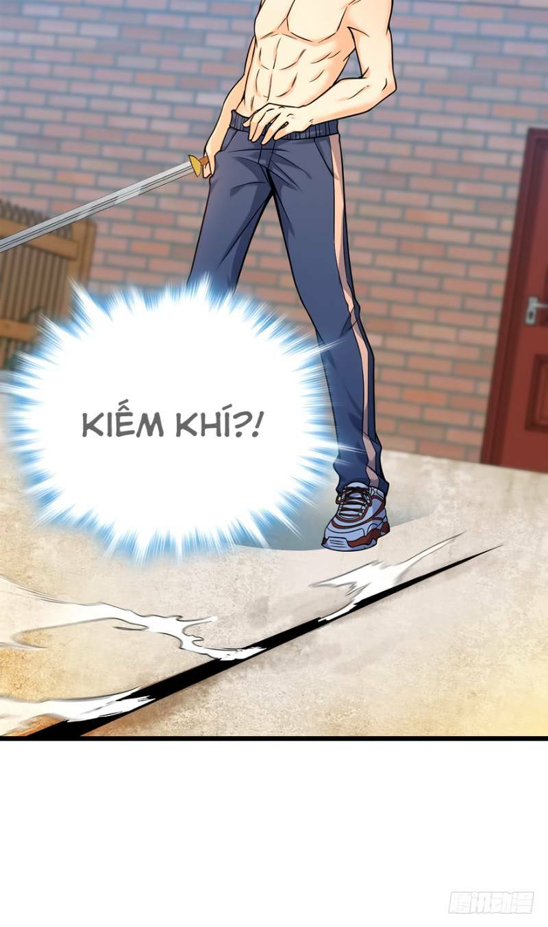 Đại Vương Tha Mạng Chapter 18 - Trang 2