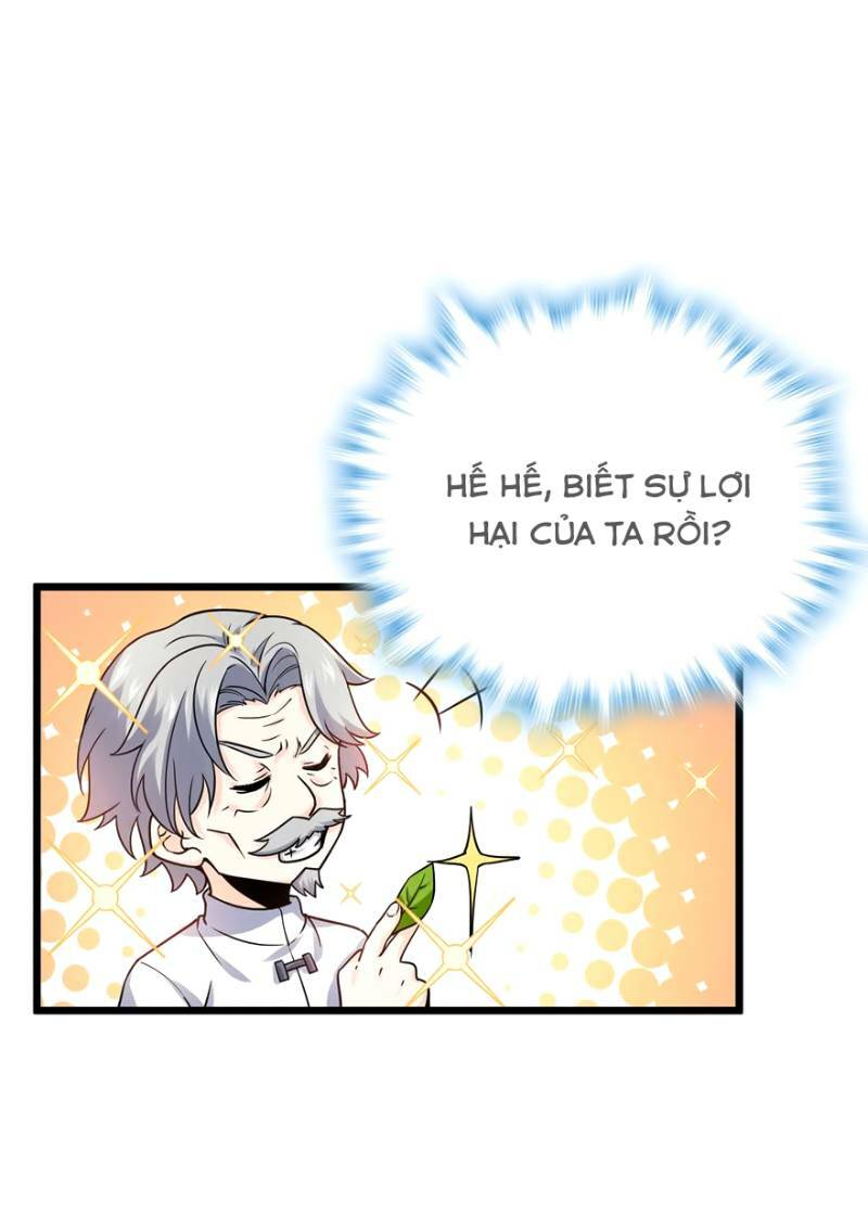 Đại Vương Tha Mạng Chapter 18 - Trang 2