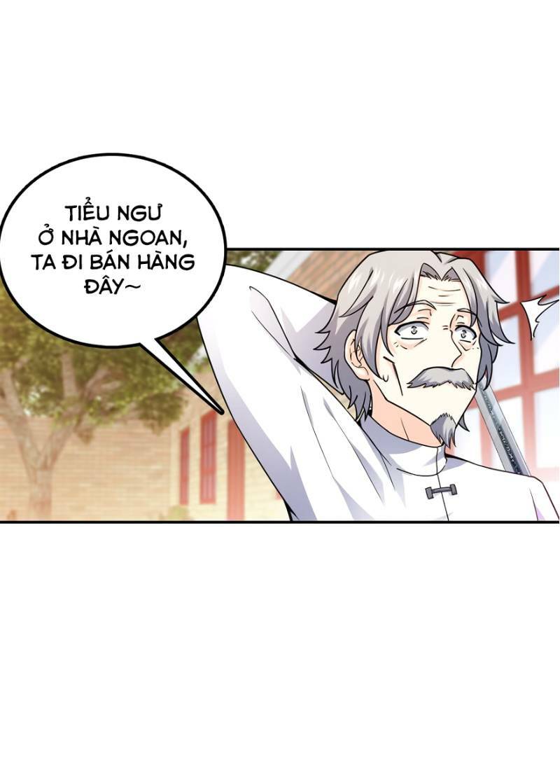 Đại Vương Tha Mạng Chapter 18 - Trang 2