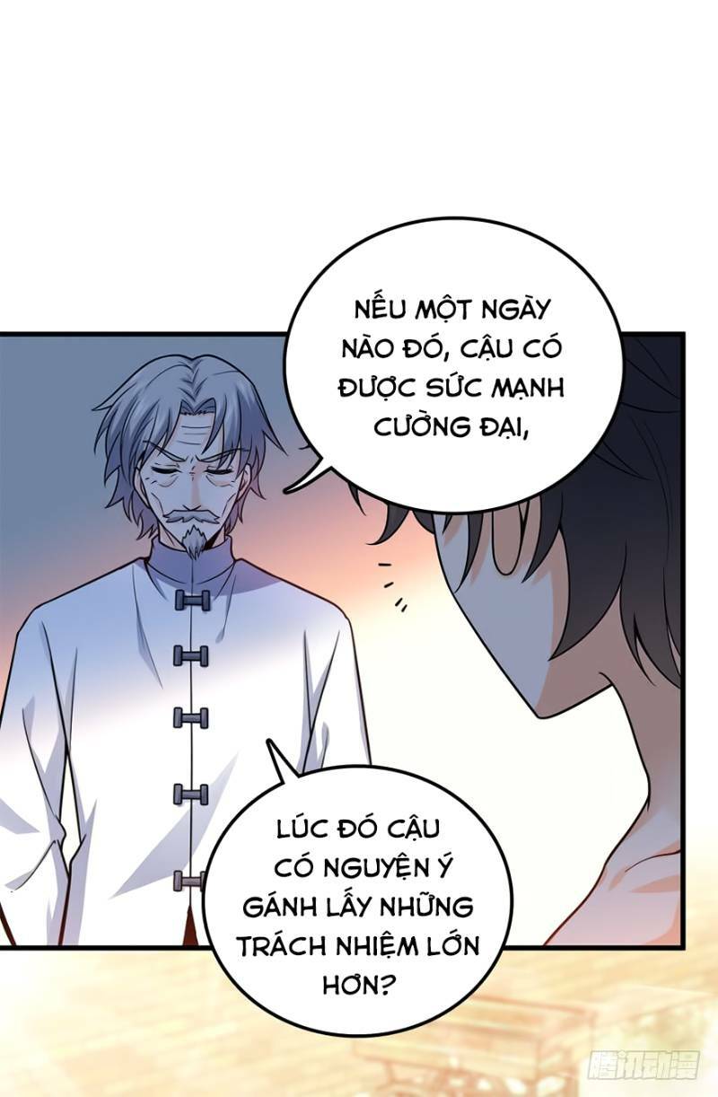 Đại Vương Tha Mạng Chapter 18 - Trang 2