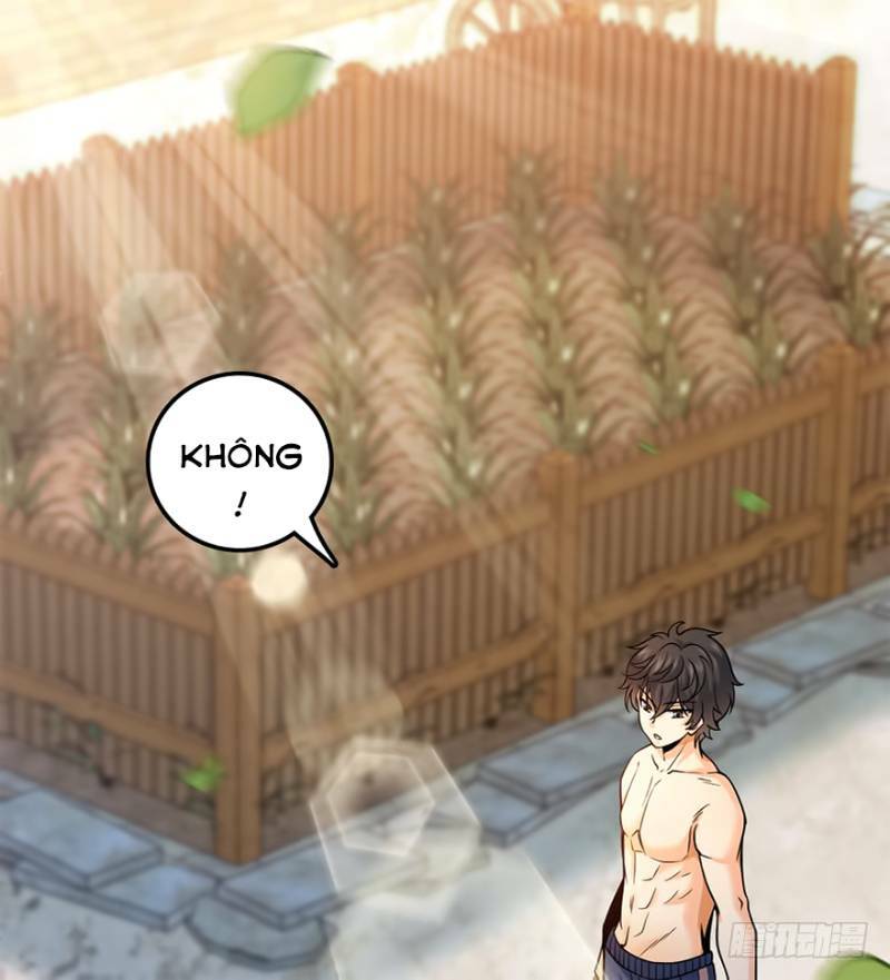 Đại Vương Tha Mạng Chapter 18 - Trang 2