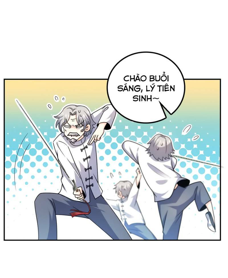 Đại Vương Tha Mạng Chapter 18 - Trang 2