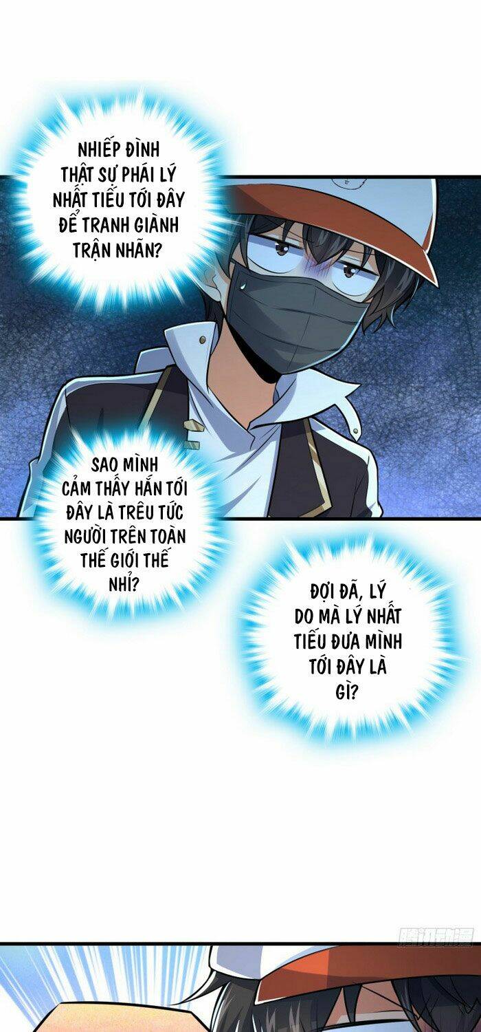 Đại Vương Tha Mạng Chapter 180 - Trang 2