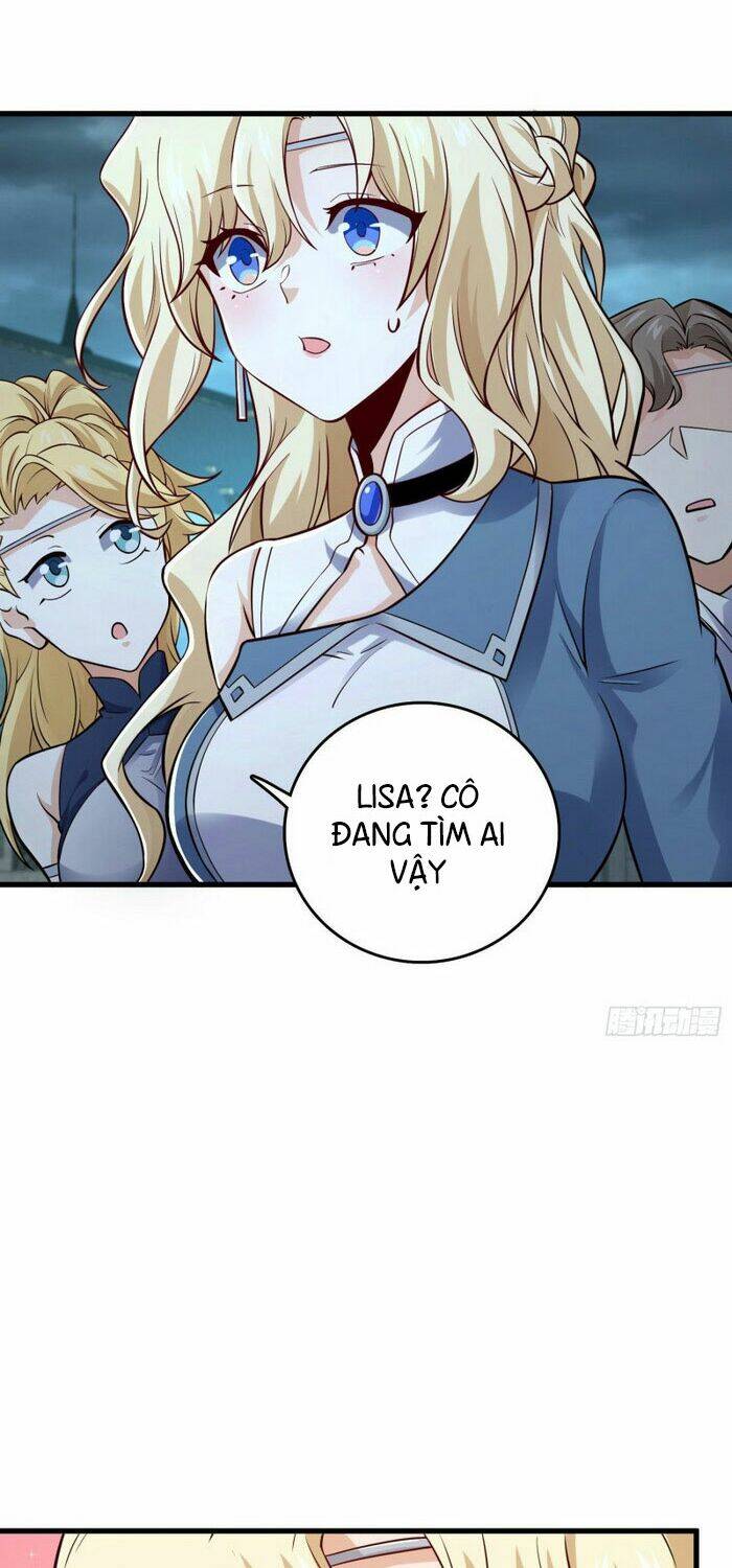 Đại Vương Tha Mạng Chapter 180 - Trang 2