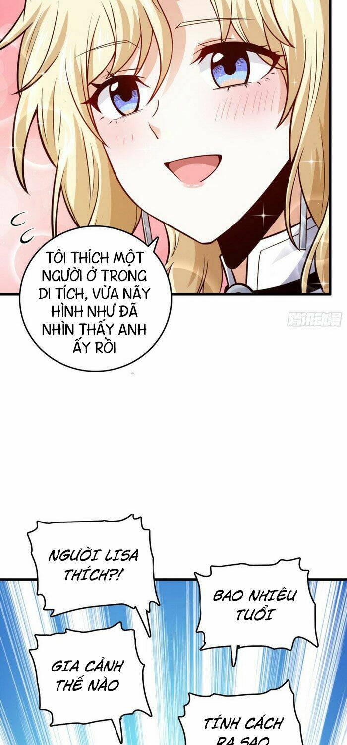 Đại Vương Tha Mạng Chapter 180 - Trang 2