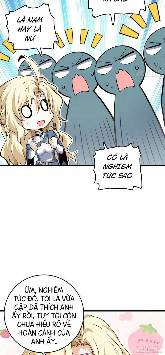 Đại Vương Tha Mạng Chapter 180 - Trang 2