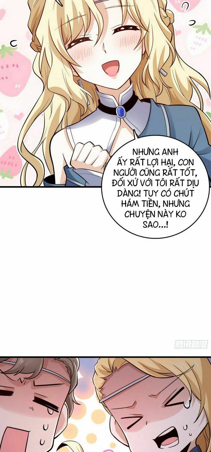 Đại Vương Tha Mạng Chapter 180 - Trang 2